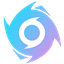 [Umapyoi] Hurricane's Addon logo