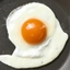 Egg world logo
