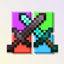 Open Parties and Claims PvP Support logo