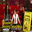 Functional Weasley's Skiving Snackbox by borsch & smetania / translation spanish - dokimtz logo