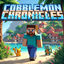 Chronicles Of Cobblemon logo