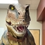 Dinos with Buds logo