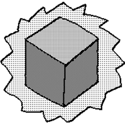 A fun time with tungsten cubes :)