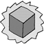 A fun time with tungsten cubes :) logo