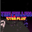 TheFallenStar + logo