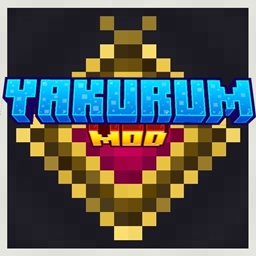 Yakurum Mod logo