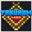 Yakurum Mod logo