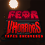 Fear VHS: Tapes Uncovered logo