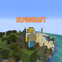 BLPodCraft project image