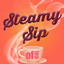 Steamy Sip of Tea logo