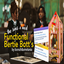 Functional Bertie Bott's Every Flavour Beans By borsch & smetania / translation spanish - dokimtz logo