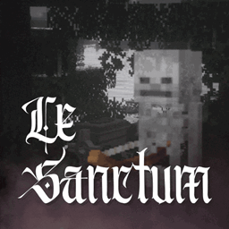 Le Sanctum logo