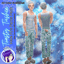 [JBTN] Toasty Tushie Male PJ Pants logo