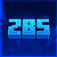 Zay's Better Survival logo