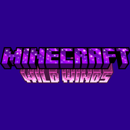 Puff's Wild Winds Expansion logo