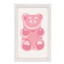 Jelly Bliss Wall Decor logo