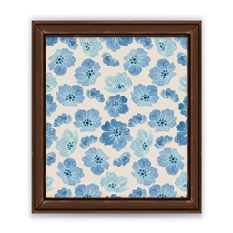 Cottage Bloom Wall Decor logo