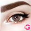 Nadia's Amber Sunset Eyes • E14, contact lenses [HQ compatible] avatar