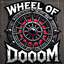 Wheel Of Doom - Bet, Spin, Roll, Win logo