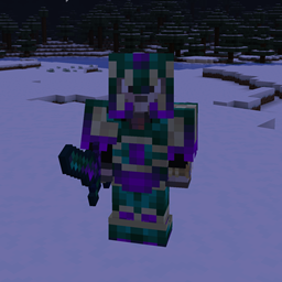 Miner's Odyssey logo