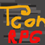 TCon + Rpg logo