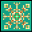 Snowflake of Undying logo