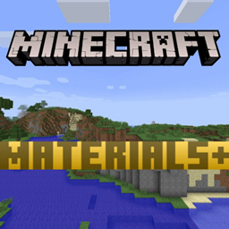 MaterialPack+ project image