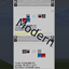 MaterialReplicationModern logo