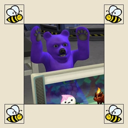 Bear Phase Tweak logo