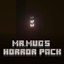 Mr.Mug's Horror Pack logo