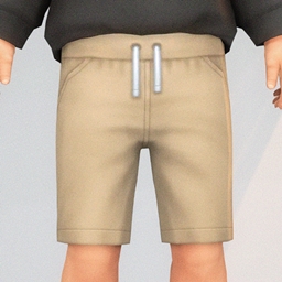 Ranni Shorts project image