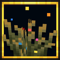 Rainbow Fireflies logo