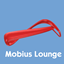 Mobius Lounge logo