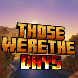 Those Were The Days project image