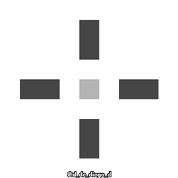 PVP CROSSHAIR logo