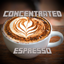 Concentrated Espresso logo