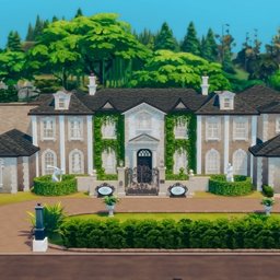 Aristocratic Estate