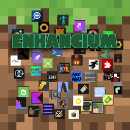 Enhancium logo