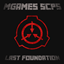 MGAMES SCPs - LAST FOUNDATION logo