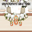 Spicy Tomato Gin & Tonic by AlwaysJustJay / translation spanish by Monisims logo