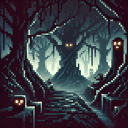 Eerie Stuff logo