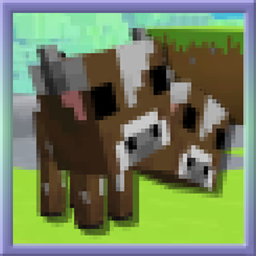 The Two-Headed Abomination logo