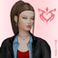 Sophie Hairstyle By Melione V1 logo
