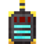 Coal Teleporter logo