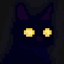 Blackat SMP logo