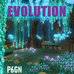 Evolution - By P6GN project image