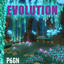 Evolution - By P6GN logo