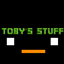 Toby's stuff logo