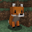 Create: FoxPack logo