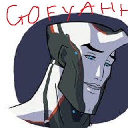 GOFFYAHH logo
